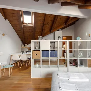 Modern&elegant - Isola District Appartamento Milano