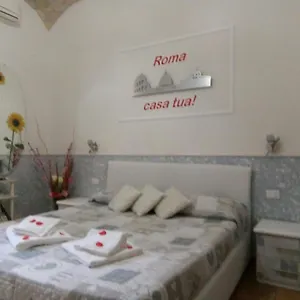 Little House Testaccio Rome