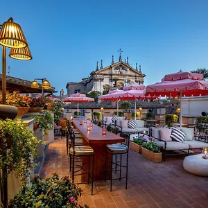 4* Hotel 9hotel Cesari