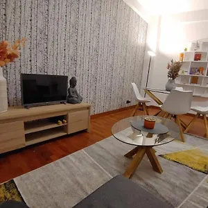 Apartment A Ristrutturato, Rome