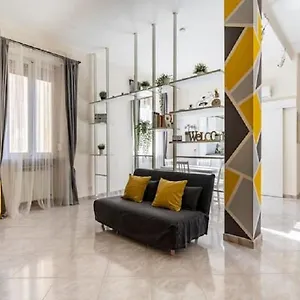 Apartament In In In Bike, Rzym