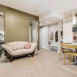 Apartment Casa Pepe, Rome