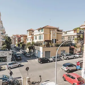 La Casa Di Klaudia Apartamento