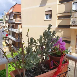 Apartament Luminoso Pamphili, Rzym