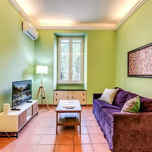 Lovely Flat In Testaccio Rome