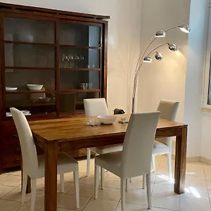 Apartment La Carlotta, Rome