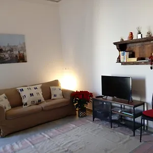 Apartament Casalucina, Rzym