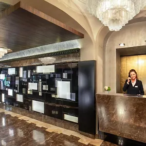 Hotell The Style, Rom
