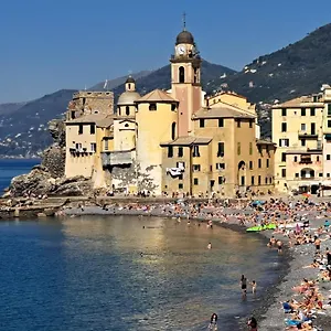 Hdgiotto Centro Storico Appartamento Camogli