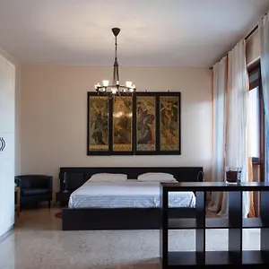 Bed & Breakfast Santa Croce, Řím