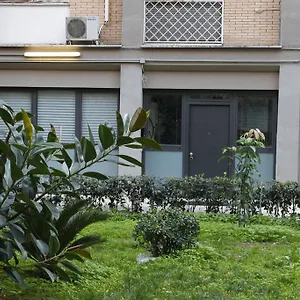 La Casita House Rome