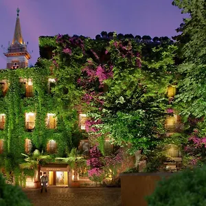 5* Hotel Bio Raphael - Relais & Chateaux