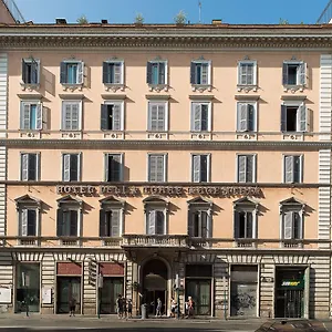 Hotel Della Torre Argentina, Řím