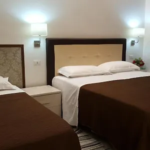 Bed & Breakfast Sol Romae, Řím