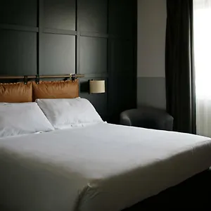 Hotel C-hotels Club House, Řím