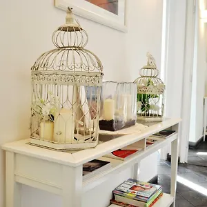 Testaccio Charming Apartamento