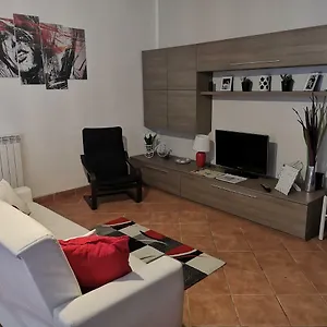 Apartment Chic 'n Charme Trastevere Terrace, Rome