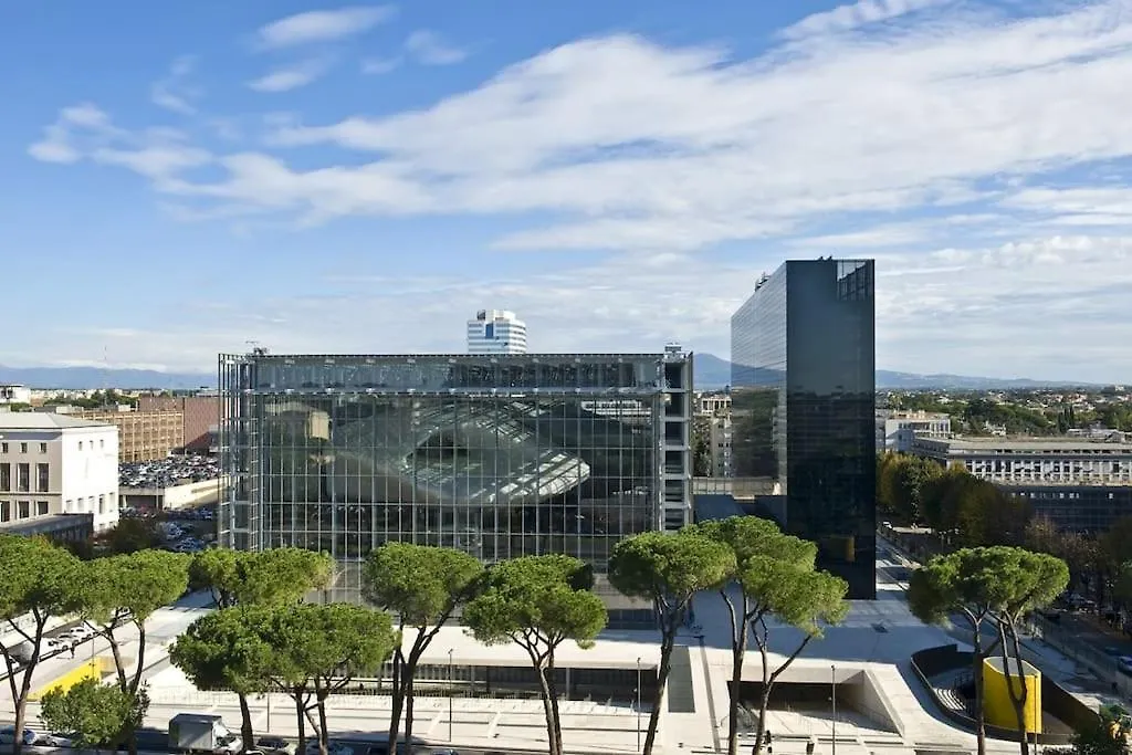Mezzo Experience Holiday Home Eur Roma Appartamento