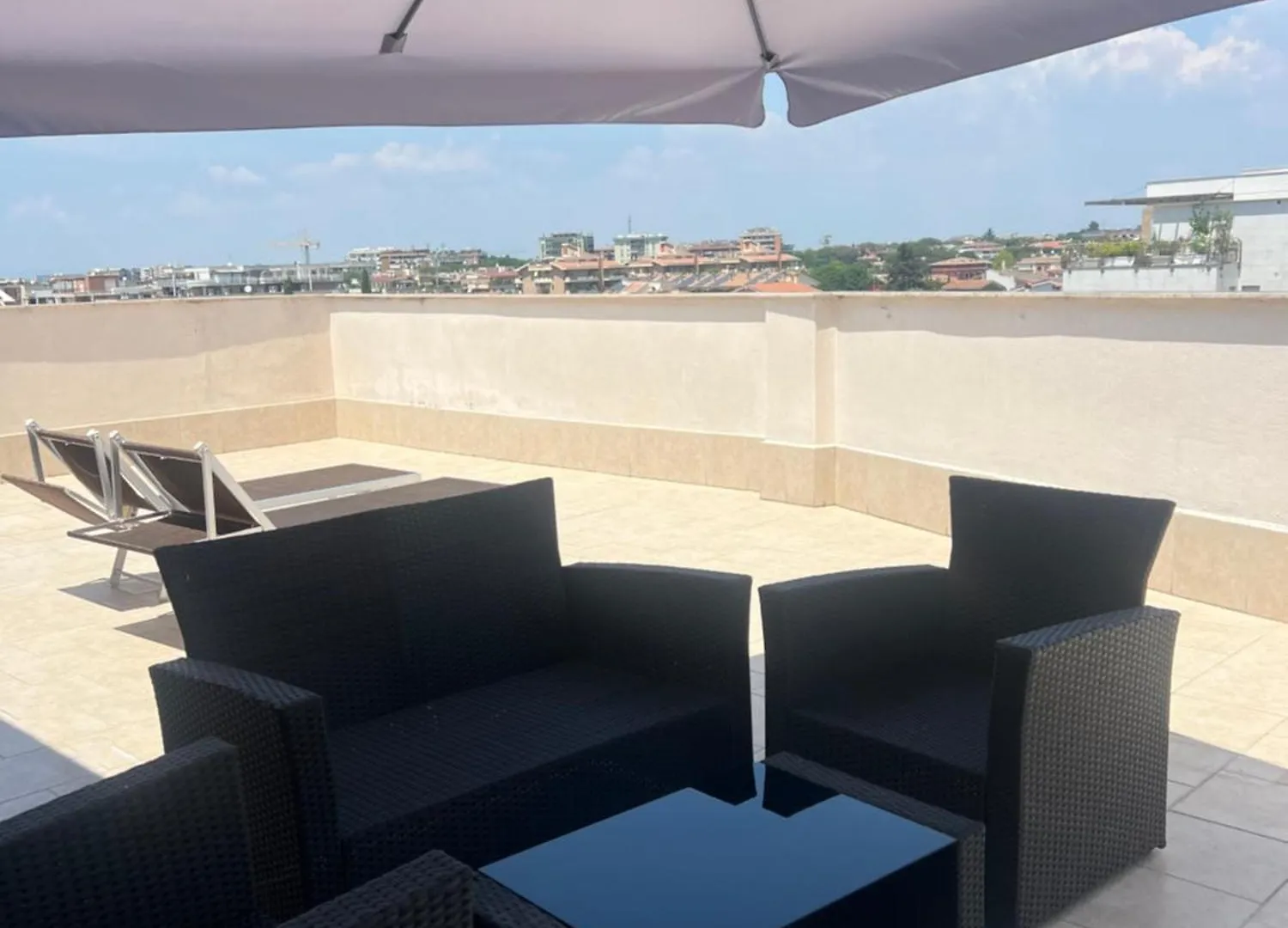 Mezzo Experience Holiday Home Eur Roma Appartamento