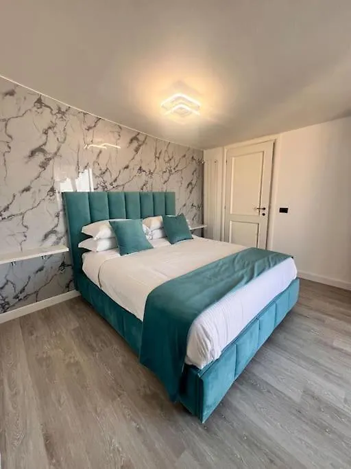 Mezzo Experience Holiday Home Eur Rome