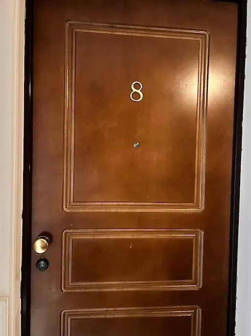 Apartment Mezzo Experience Holiday Home Eur Rome