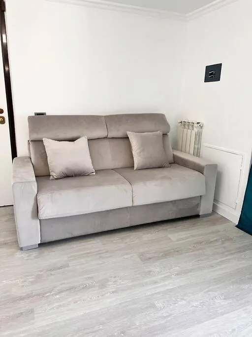 Mezzo Experience Holiday Home Eur Rome Italy