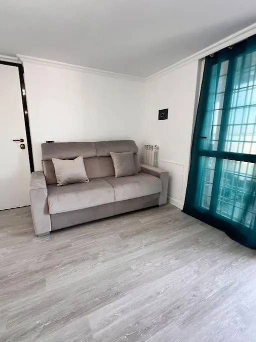 Mezzo Experience Holiday Home Eur Rome 0*,  Italy