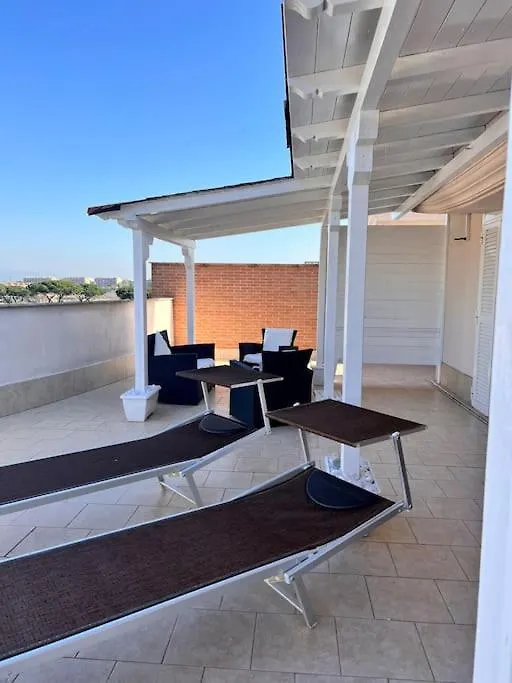 Mezzo Experience Holiday Home Eur Rome 0*,  Italy
