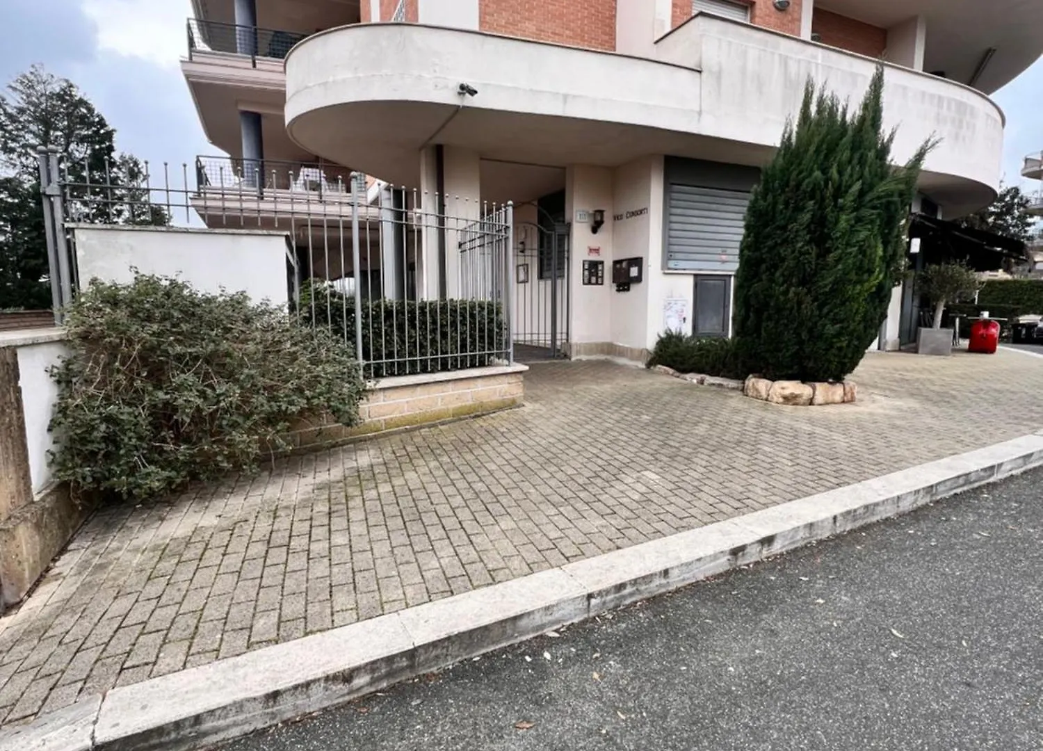 Mezzo Experience Holiday Home Eur Rome