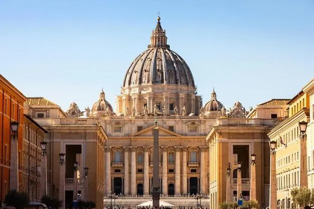 Mezzo Experience Holiday Home Eur Rome Apartment