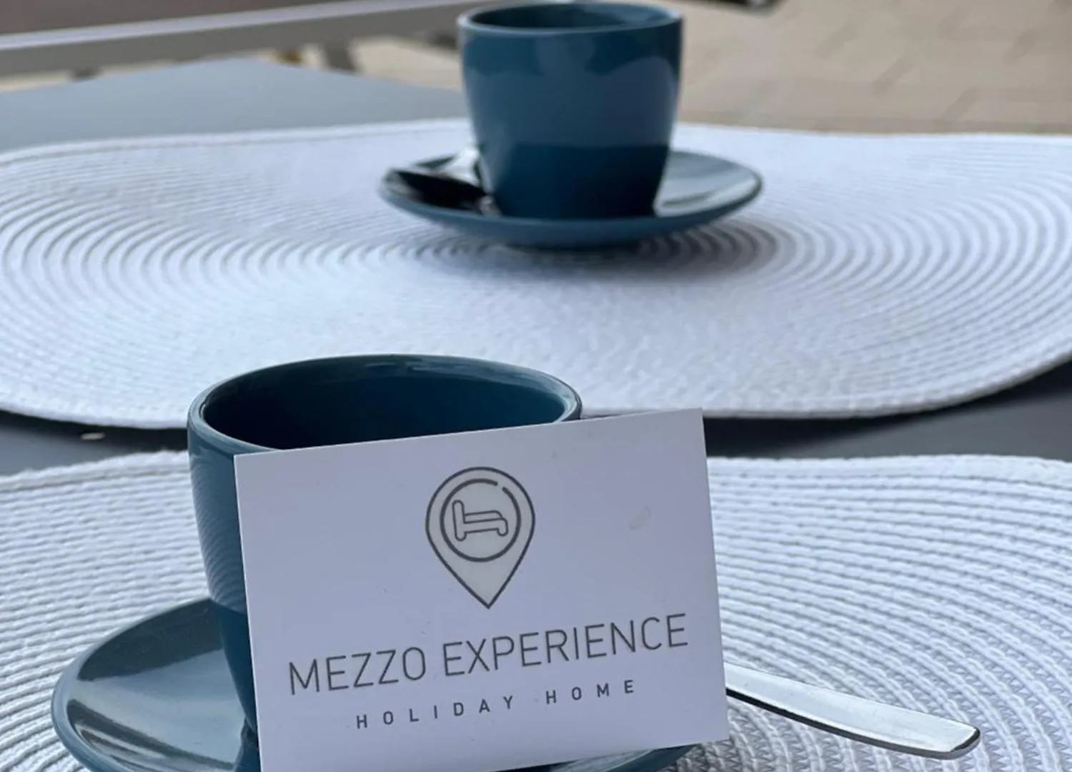 Mezzo Experience Holiday Home Eur Rome Italy
