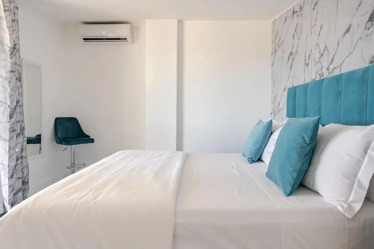 Mezzo Experience Holiday Home Eur Rome Apartment