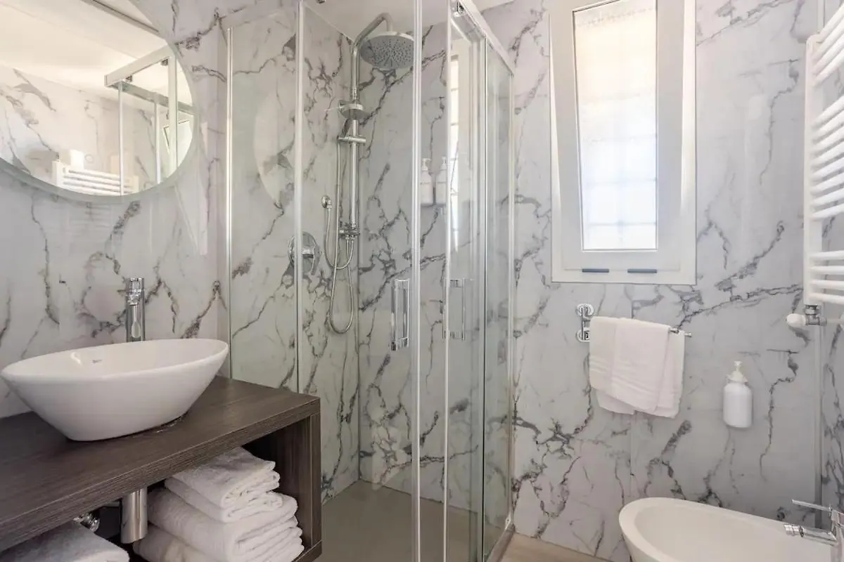 Apartment Mezzo Experience Holiday Home Eur Rome