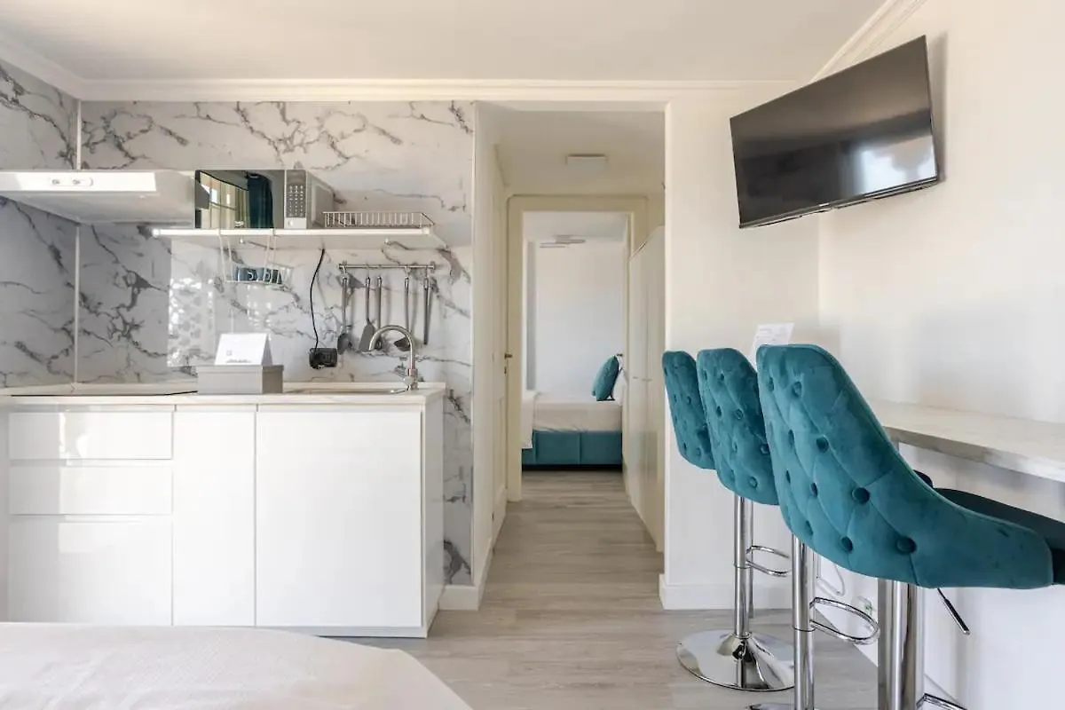 Mezzo Experience Holiday Home Eur Rome Italy