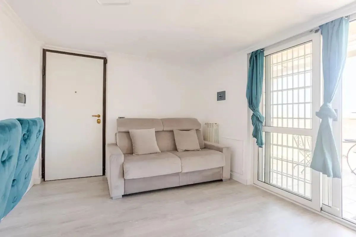 Mezzo Experience Holiday Home Eur Rome