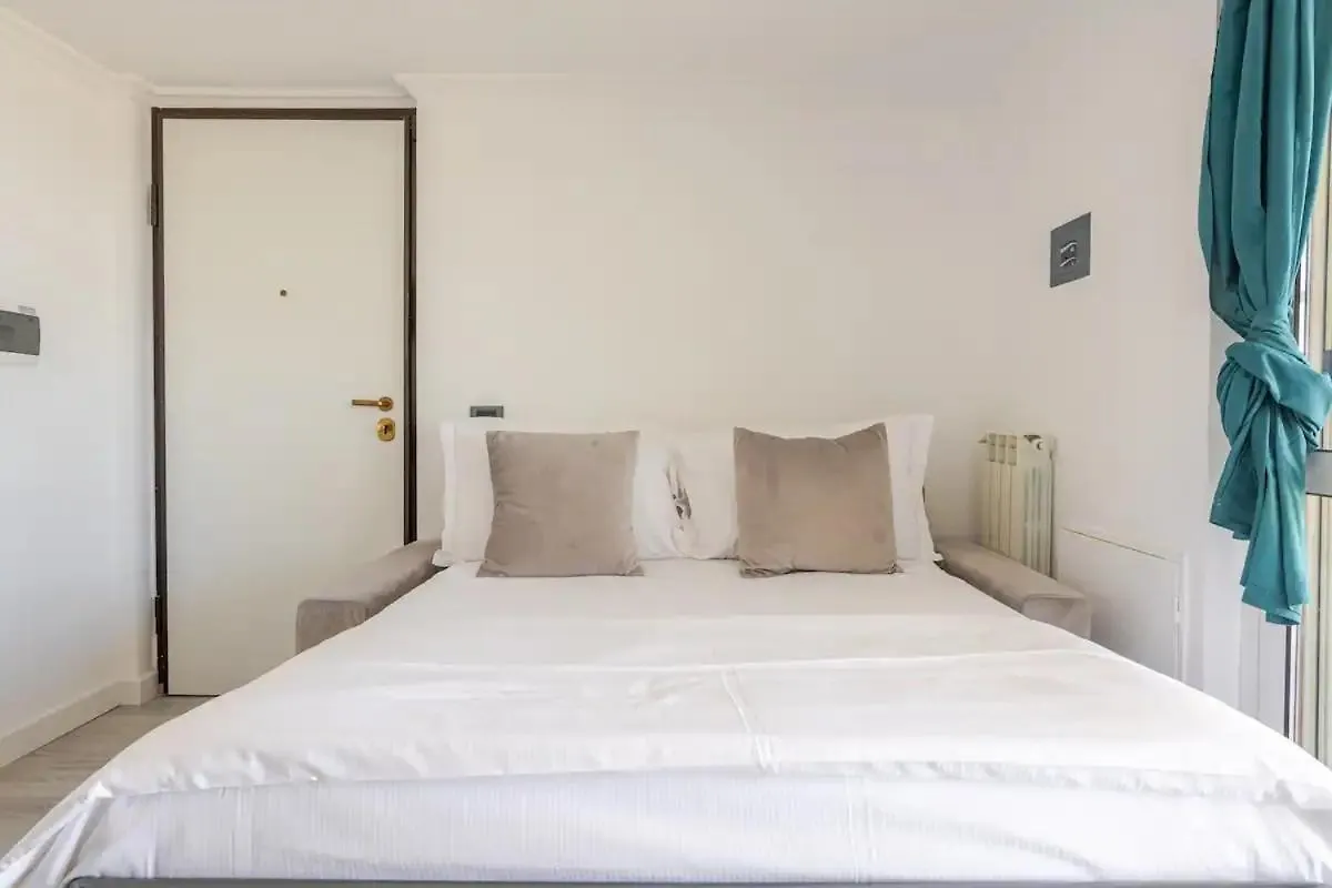 Mezzo Experience Holiday Home Eur Rome Apartment