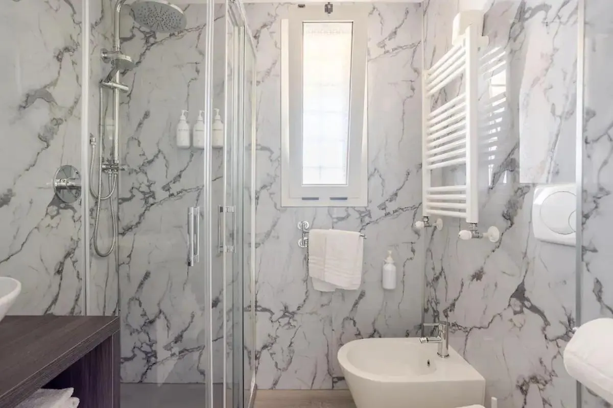 Mezzo Experience Holiday Home Eur Rome 0*,  Italy
