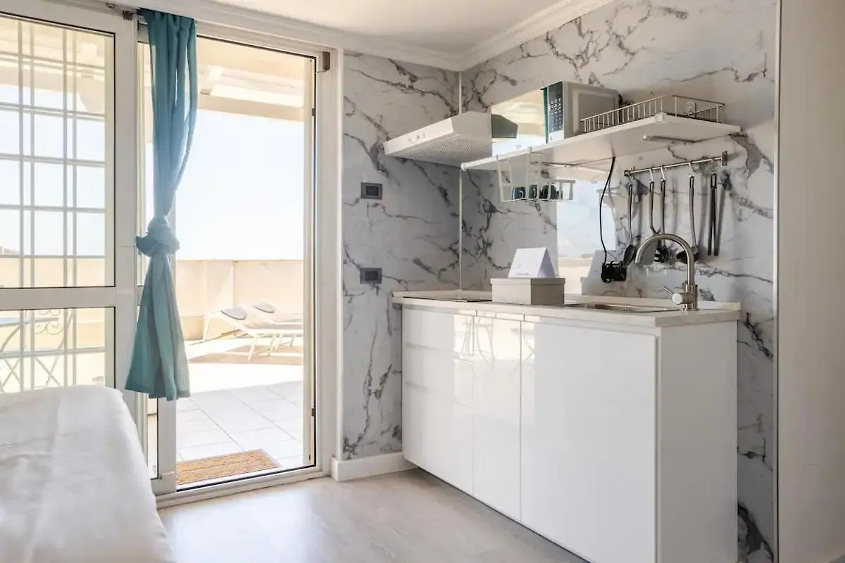 Mezzo Experience Holiday Home Eur Rome