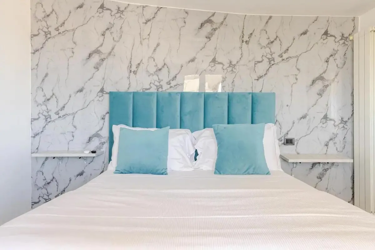Apartment Mezzo Experience Holiday Home Eur Rome Italy