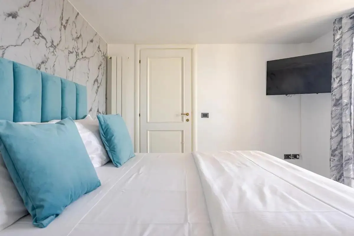 Mezzo Experience Holiday Home Eur Rome 0*,