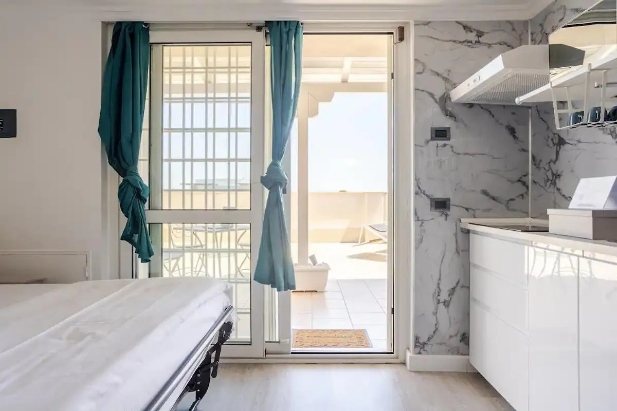 Mezzo Experience Holiday Home Eur Rome