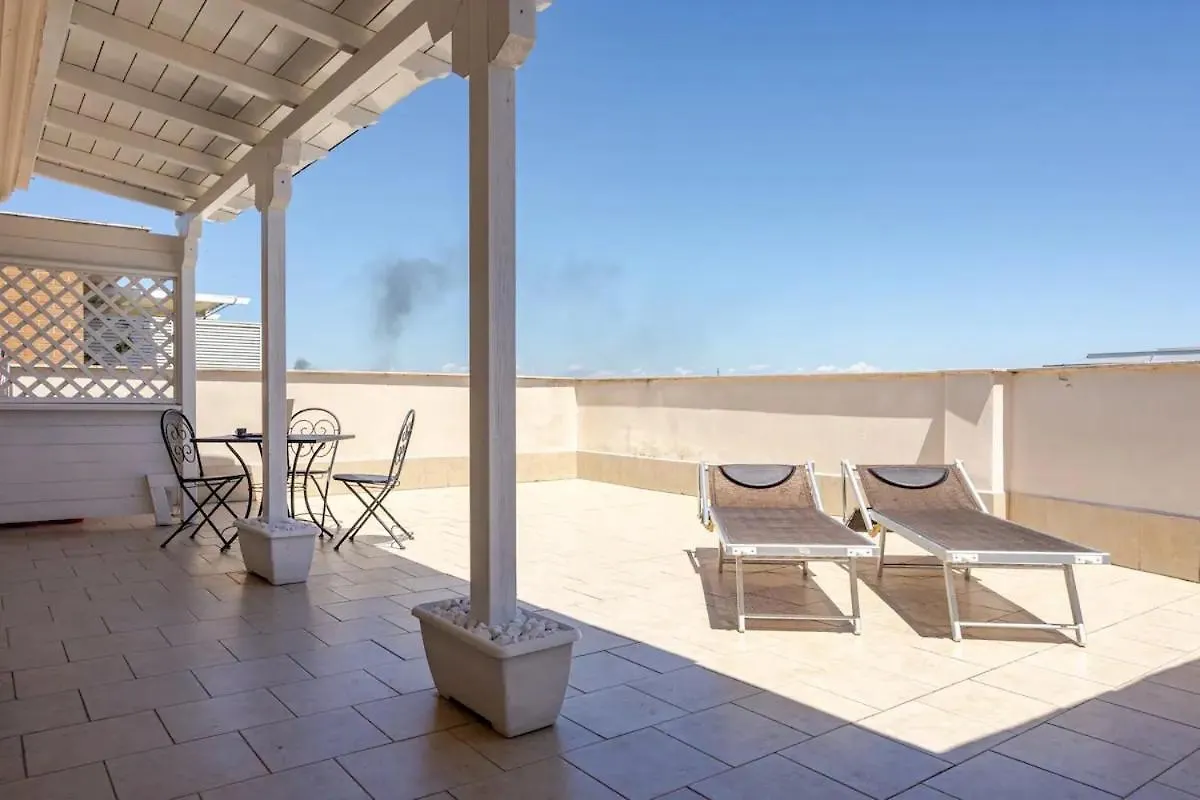Mezzo Experience Holiday Home Eur Rome