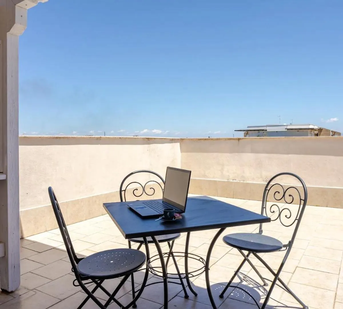 Mezzo Experience Holiday Home Eur Rome Apartment