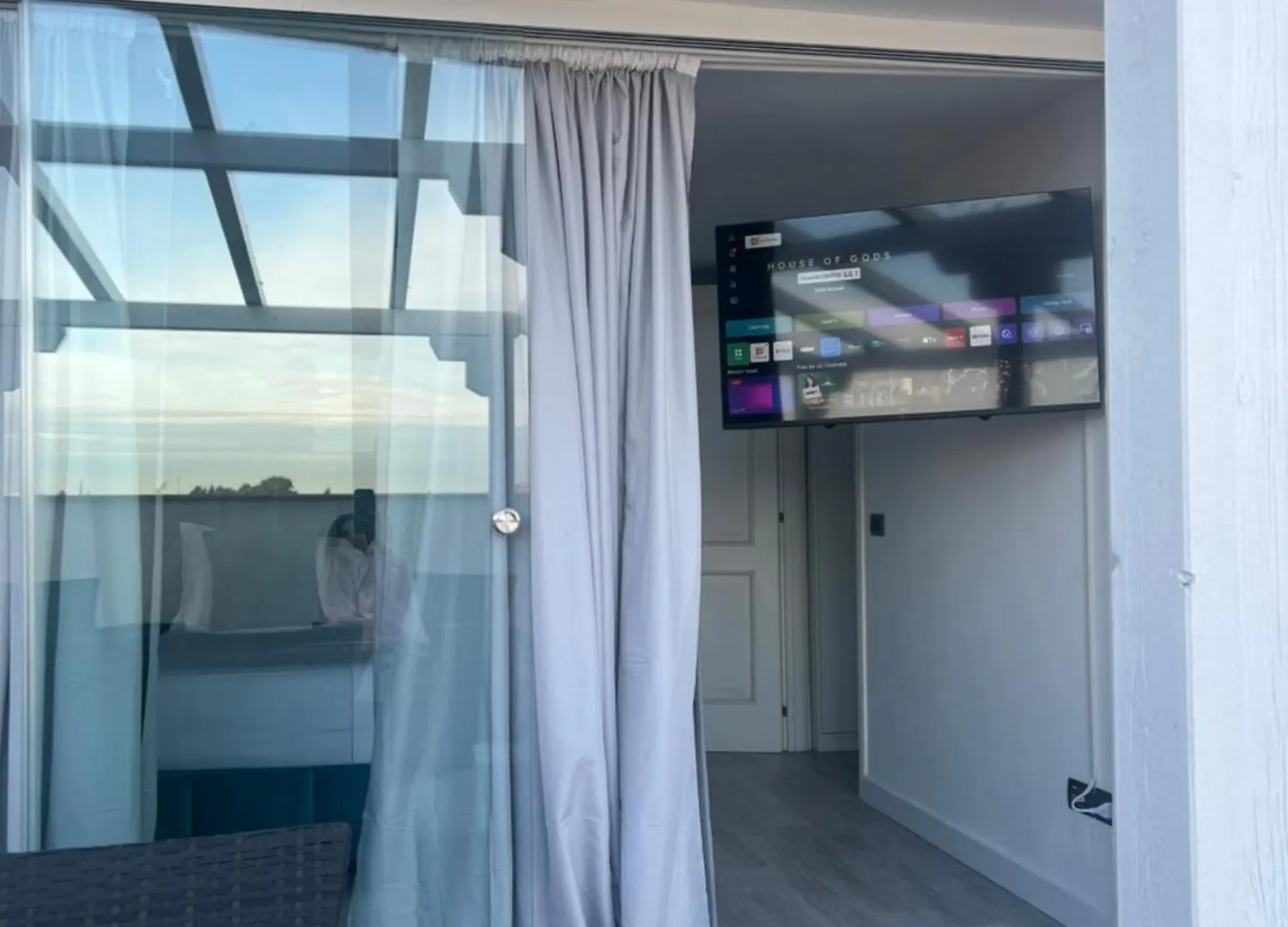 Mezzo Experience Holiday Home Eur Rome 0*,