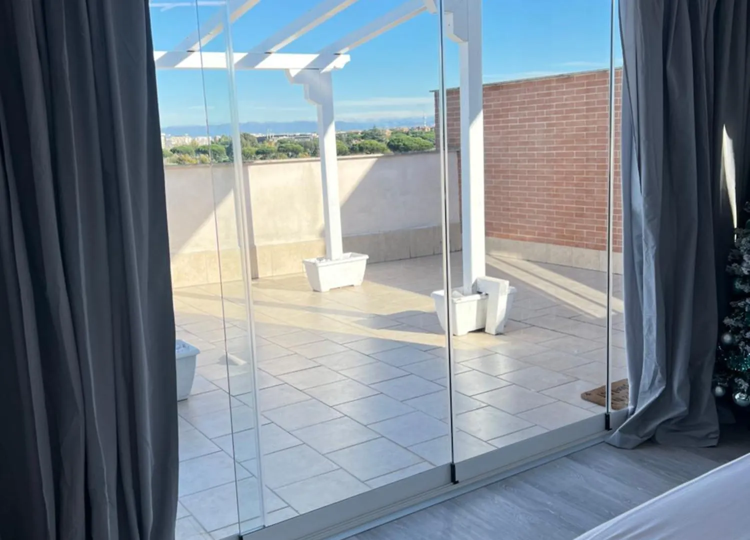 Apartment Mezzo Experience Holiday Home Eur Rome Italy