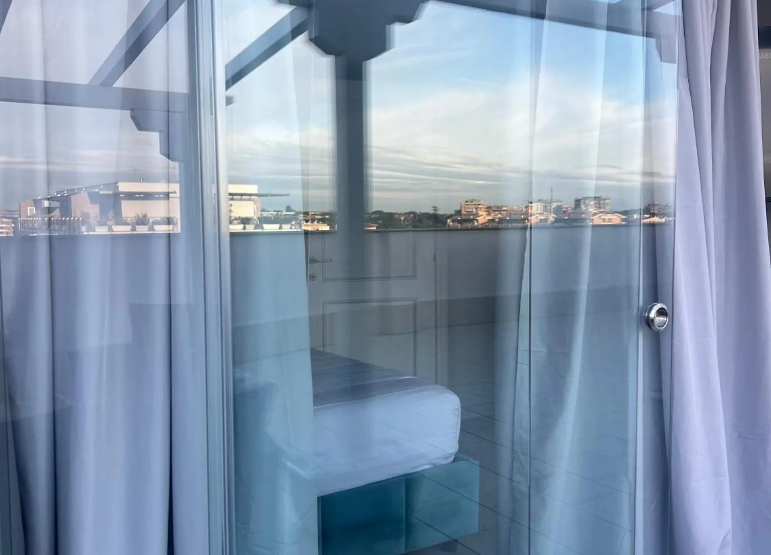 Apartment Mezzo Experience Holiday Home Eur Rome Italy