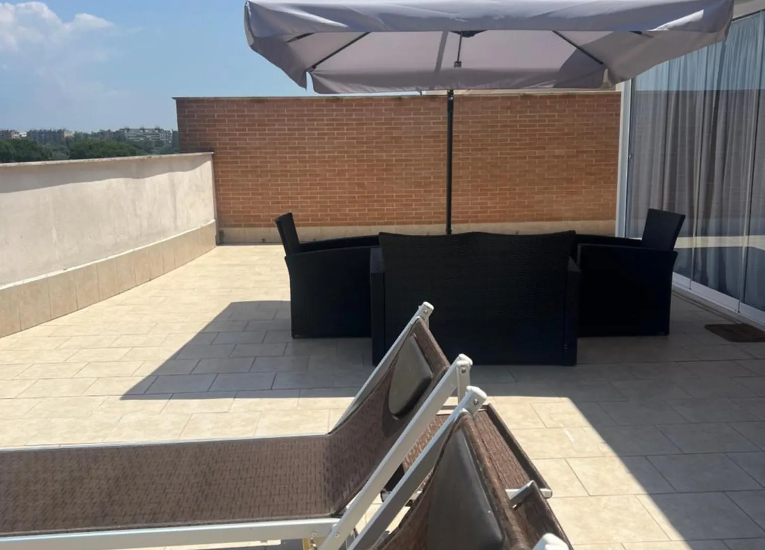 Mezzo Experience Holiday Home Eur Rome 0*,  Italy
